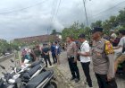 Polisi-Sidoarjo-Turut-Berduka-Terhadap-Korban-Laka-Air-di-Pantai-Drini