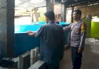 Kapolsek-Taman-Pertajam-Peran-Bhabinkamtibmas-dalam-Ketahanan-Pangan-Bergizi-di-Tingkat-Desa