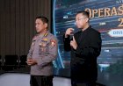 Evaluasi-Operasi-Ketupat-2025-Hari-ke-12:-Volume-Kendaraan-Meningkat,-Rekayasa-Lalu-Lintas-Diterapkan-di-Beberapa-Titik