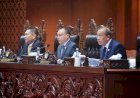 Wakil-Ketua-DPR-RI-Apresiasi-Polri-Atas-Kesuksesan-Pengamanan-Mudik