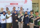 Polresta-Sidoarjo-Gelar-Baksos-dan-Pemeriksaan-Kesehatan-Gratis-di-Hari-Bhayangkara-Ke-79