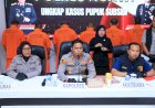 Polres-Ngawi-Berhasil-Ungkap-Upaya-Penjualan-Ilegal-17,8-Ton-Pupuk-Bersubsidi