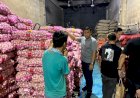 Bareskrim-Polri-Bongkar-Penyelundupan-23-Ton-Bawang-dan-Cabai-di-Pontianak