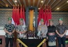Kadiv-Humas-Riau-Pelopori-Pusat-Studi-Kepolisian-dan-Lingkungan,-Green-Policing-Masuki-Babak-Baru