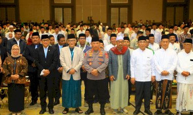 Kapolri-Tegaskan-Rekrutmen-Anggota-Melalui-Jalur-Santri-Jadi-Program-Prioritas