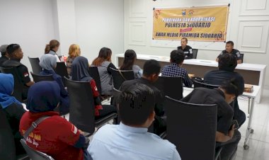 Kasi-Humas-Polresta-Sidoarjo-Ajak-Netizen-Gelorakan-Program-Ketahanan-Pangan