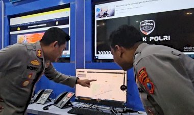 Polres-Probolinggo-Maksimalkan-Layanan-110,-Respon-Cepat-Laporan-Masyarakat