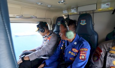 Polda-Jatim-Gunakan-Kapal-Patroli-Polairud-dan-Helikopter-Cari-Korban-Kapal-Tenggelam-di-Selat-Bali