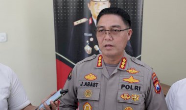 Polda-Jatim-Kerahkan-Ratusan-Personel-Evakuasi-dan-Penanganan-Darurat-Erupsi-Semeru