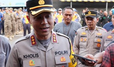 Polresta-Malang-Kota-Petakan-5-Potensi-Kerawanan-Jelang-Nyepi-–Lebaran-2026