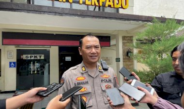 Pores-Malang-Amankan-Tersangka-Pengedar-Sabu-di-Ampelgading