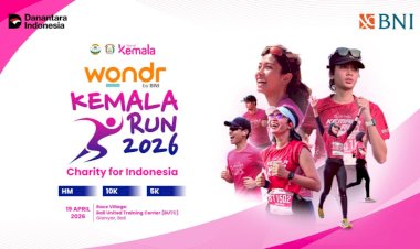 11-Ribu-Peserta-Siap-Meriahkan-Kemala-Run-2026-di-Bali
