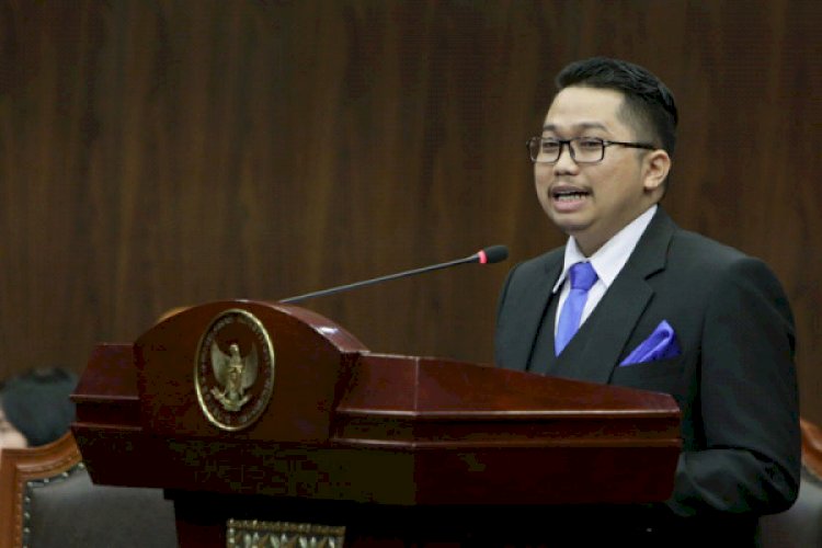 Pakar Hukum Dorong Polri Tindak Tegas Konten Medsos yang Mengandung Provokasi